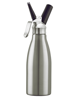 [3] Gastronomie 1 liter - RVS