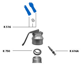 Kayser_WHIPcreamer_reparatie_set_parts